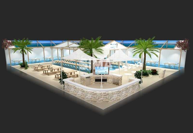 地中海 ORGANISATION SINO-MEDITERRANEENNEDU   COMMERCE